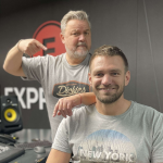 Obrázek epizody Ondřej Synek: Skončil jsem šťastný a s úsměvem na tváři