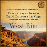 Obrázek epizody Celodenní výlet do West Grand Canyonu z Las Vegas