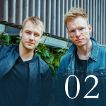 Obrázek epizody 02: Jared Finkelstein (part 2): Across generations