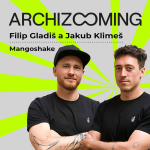 Obrázek epizody Filip Gladiš a Jakub Klimeš | Mangoshake