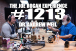 Obrázek epizody #1213 - Dr. Andrew Weil