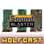 Obrázek epizody Wolfcast 100: Nelehké soužití software a hardware 4