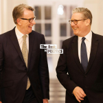 Obrázek epizody 523. The Starmer-Mandelson Scandal: Lying or Incompetence?