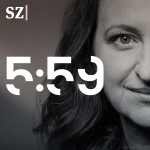Obrázek epizody 5:59 v originále: Sofia Näsström on the Future of Democracy
