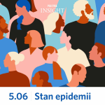 Obrázek epizody Geografia epidemii, kolejna tarcza