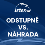 Obrázek epizody Odstupné vs. jednorázová náhrada