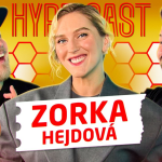 Obrázek epizody ZORKA HEJDOVÁ - DENNY JSME V BACHELORU CHTĚLI KVŮLI SHOW, CO JE V TELEVIZI ÚPLNĚ JINAK NEŽ V REALITĚ, KVŮLI VSTÁVÁNÍ DO SNÍDANĚ S NOVOU JSME SE MÁLEM ROZVEDLI Ep.173