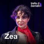 Obrázek epizody Zea: Poslední roky hledám odvahu psát, doma mám 60 diářů a zápisníků se svými nápady. První deska je výpověď o mém životě