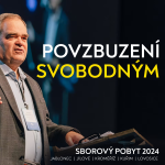 Obrázek epizody #07 Povzbuzení pro svobodné | Sborový pobyt 2024