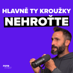 Obrázek epizody Hlavně to nehroťte! Jsou to děti... | Pavel Knap - Díl 84.