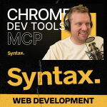 Obrázek epizody 945: Chrome Dev Tools MCP Server
