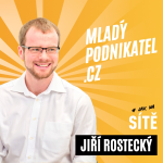 Obrázek epizody Jiří Rostecký: MladýPodnikatel.cz