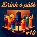 Obrázek epizody Drink o páté #10 | DeepResearch, Hry a Recruitment