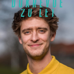 Obrázek epizody Vojtěch Klinger. Cena za snadnost