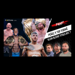Obrázek epizody Sivák vs Keita mimo Oktagon? KSW nepromuje Čechy. Proč Poppeck dostal bonus?! | Fight!
