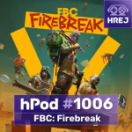 Obrázek epizody hPod #1006 - FBC: Firebreak