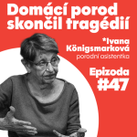 Obrázek epizody Roky soudních bitev skončily až u Ústavního soudu. Hrozilo jí vězení za smrt, kterou nezavinila. #47