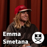 Obrázek epizody EMMA SMETANA: Samozřejmě, že existuje stupidní pop. Dokonce ho někdy poslouchám...