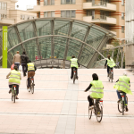 Obrázek epizody Přechod na udržitelnou městskou mobilitu