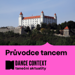 Obrázek epizody Episode 57: Avant-Garde a One Gesture v Praze, Nejen Mozart! v Ostravě a zrušení víceletých grantů na Slovensku