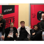 Obrázek epizody Géčko slaví 5 let - Živý koncert + rozhovor echo