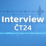 Obrázek epizody Interview ČT24 - Milan Kňažko (25. 2. 2020)