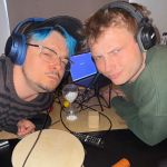 Obrázek epizody „Do muzea ty kosti dáte, ale nikdo se na ně nebude koukat“