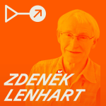Obrázek epizody #23: Zdeněk Lenhart: Když vzpomínám na první československou medaili z MS ze štafet 1970, ještě teď mě bolí nohy.