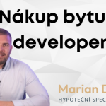 Obrázek epizody Nákup nemovitosti od developera | Hypotéka na byt v developerském projektu