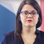 Obrázek epizody Jana Ježíková - Štát spúšťa čakáreň na očkovanie, termíny budú prideľované podľa veku