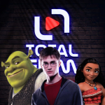 Obrázek epizody Seriálový Potter, pátý Shrek, hraná Vaiana a další remaky, rebooty a sequely | Total Week #14/23