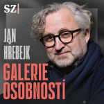 Obrázek epizody Hřebejk: Odmítám jediné správné myšlení revolucionářů z kaváren