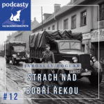 Obrázek epizody Jaroslav Foglar | Strach nad Bobří řekou | kapitola 12. | Nedobré zprávy