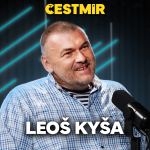 Obrázek epizody Leoš Kyša. Armáda hádajících se „debílků“, nešťastný Ota Klempíř, konec zlatých časů a děti připravované na přežití