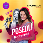 Obrázek epizody POSEDLÍ BACHELOREM s Kristýnkou: Sabina Klimešová