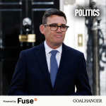 Obrázek epizody 555. Burnham’s Cabinet Purge and Rough Sleeping Pledge: Will He Succeed?