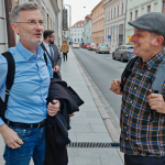 Obrázek epizody Blízkovýchodní podkást č. 19