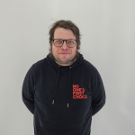 Obrázek epizody Adam Krofian z The Atavists: Kytaru jsem poprvé rozbil, když mi bylo pět