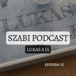 Obrázek epizody 12. Lukas a já