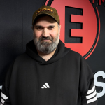 Obrázek epizody Mike Samir: Jsem zarytý Sparťan, pro natáčení dokumentu o Slovanu Liberec jsme měli nebývale otevřené dveře