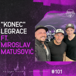 Obrázek epizody FOOTCAST #101 | "Konec" legrace ft. Miroslav Matušovič
