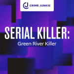 Obrázek epizody SERIAL KILLER: The Green River Killer