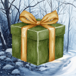 Obrázek epizody Adventní dárek od Objevílka 🎁