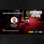 Obrázek epizody Fenomén fotbal | Cesta k důvěře a čistému fotbalu. Rozhovor s Kamilem Javůrkem