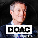 Obrázek epizody The Vegan Dr: The Truth About The Vegan Diet, "Eggs Are Making You Fat", "Stop Eating Cheese!" - Neal Barnard