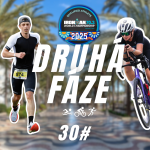 Obrázek epizody 30# Road to Marbella: IRONMAN 70.3 World Championship našima očima
