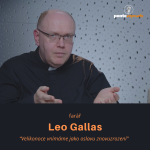 Obrázek epizody Leo Gallas – farář: Velikonoce vnímáme jako oslavu znovuzrození