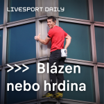 Obrázek epizody #709: Proč si šplhání na mrakodrapy nezaslouží obdiv? >>> Marek Holeček