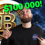 Obrázek epizody Bitcoin konečně překonal $100 000! 🚀- CEx 5/12/2024