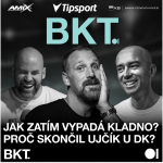 Obrázek epizody Vyběhne Jágr ještě na Kladně? Jaký bude Bičánek šéf DK a proč neprošla Dědkova nabídka? | BKT #278